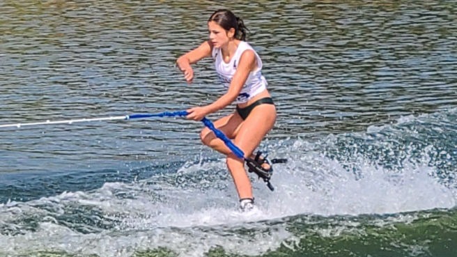 nina thorens