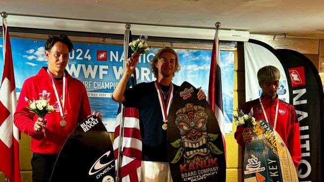 24CMWakesurf